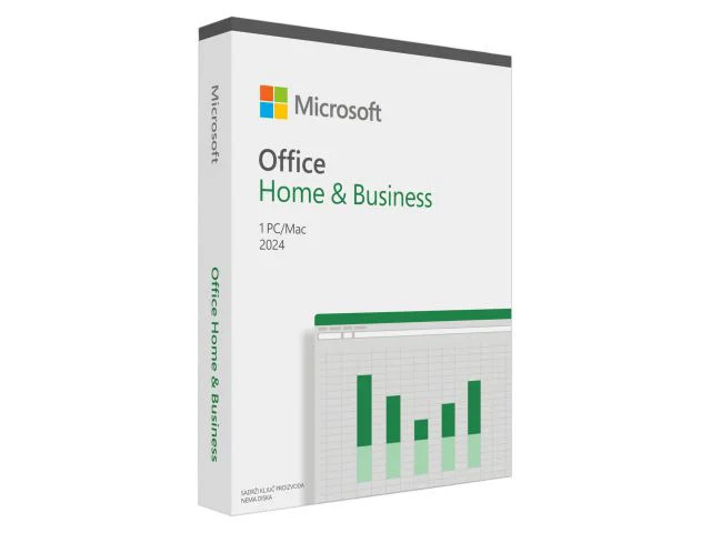 microsoft office 2024 home and business